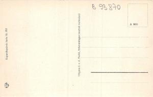 B93870 de hofvijver   den haag  netherlands