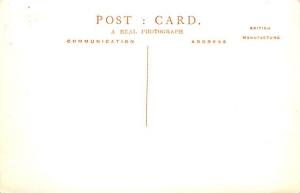 RMS Queen Mary, Bedroom, First Class White Star Line Cunard Ship Unused 