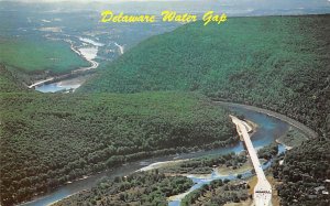 Pocono Mountains Area Delaware Water Gap Pennsylvania, PA