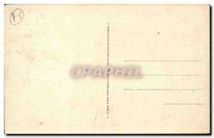 Paris - 8 - Grand Palace - Old Bike Postcard