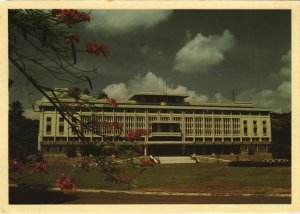 CPM Ho Chi Minh City - Le Palais de Thong Nhat VIETNAM (1068981)