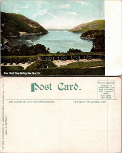 West Point Battery, New York (27330