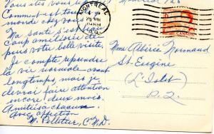 MS Lake Eyre   *RPPC