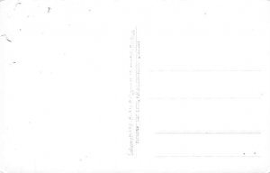 real photo Unknown Railroad, Train Postcard