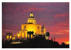 B9153 Bologna Santuario Della Beata vergine di S Luca PPC