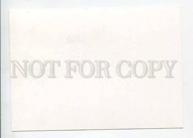 299244 RUSSIA 1999 year icon of the Savior not made by hands postcard