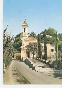 Postal 032400 : Cote DAzur - Nice Church of St. Marie Madelein