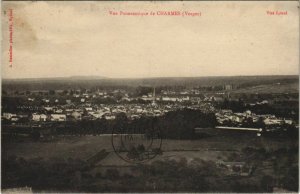 CPA Vue Panoramique de CHARMES (151629)