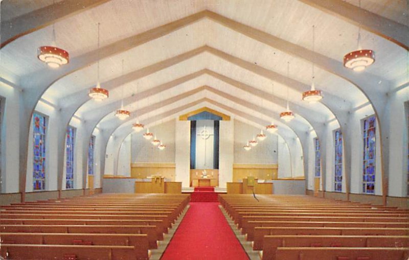 First Church of the Brethren York, Pennsylvania PA