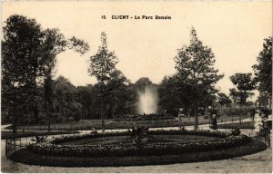 CPA Clichy Le Parc Denain (1314118)