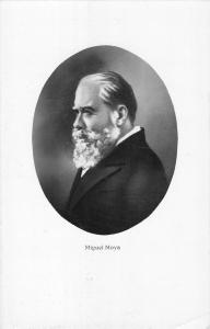 us190 miguel moya periodista y político journalist political leader spain