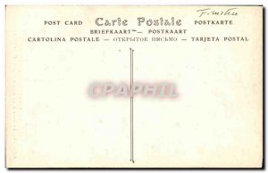 Old Postcard Huelgoat Chapel of Our Lady of Heaven Rating Lady of Heaven
