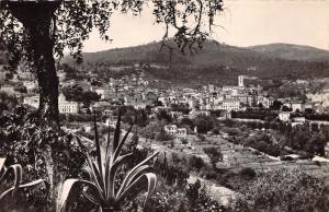 BR28082 Grasse vue generale france