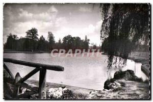 Old Postcard Committee of Enterprise A R T P Chateau de Fontenay the Beis (S O)