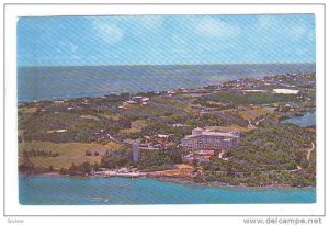 The Castle Harbour, Bermuda, 40-60s