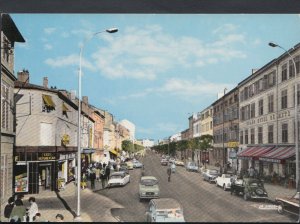 France Postcard - Bar-Le-Duc (Meuse) - Boulevard De La Rochelle   RR2810