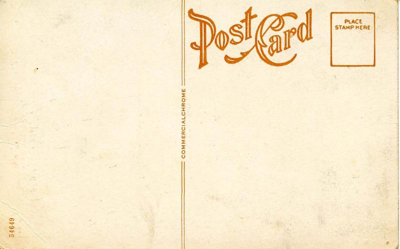 NC - Lincolnton. R.S. Reinhardt Block On the Square