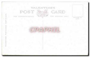 Postcard Old Eagle Nest & # 39s Killarney