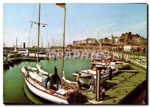 Postcard Modern Ramsgate Kent England