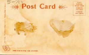 NH - Laconia. Bank Square