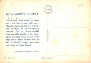 Benito Mussolini View Images 