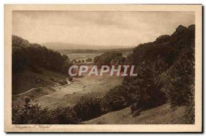 Old Postcard Konigstein