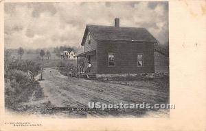 Toll Gate South Fallsburg NY Unused