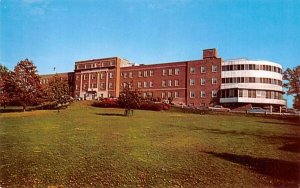 Elizabeth A Horton Memorial Hospital in Middletown, New York