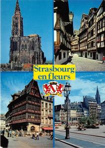 B68239 France Strasbourg multiviews