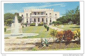 Exterior,Sam Lord's Castle,St.Philip,Barbados,40-60s