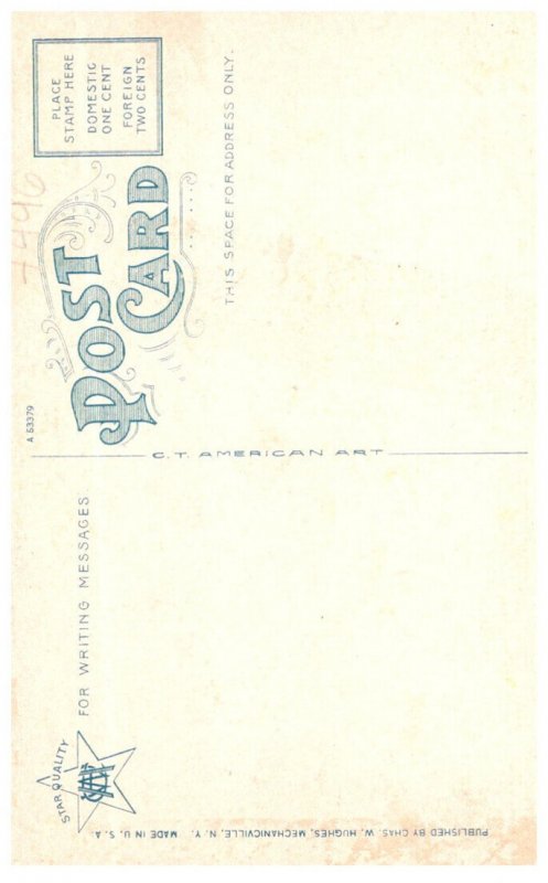 Massachusetts Great Barrington Bash-Bish Falls