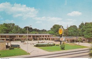 ALBANY , Georgia , 1950-60s ; Quality Inn Town House