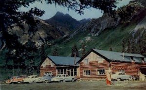 Sheep Mountain Lodge - Misc, Alaska AK