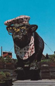 Captain Bob's Steak & Seafood Restaurant Ocean City MD      