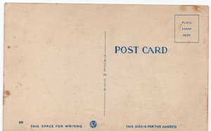 11099 Bathing Beauties Comic Card