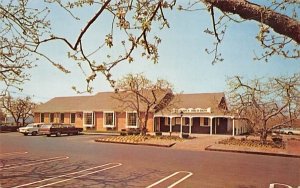 Delicious Orchards in Colts Neck, New Jersey