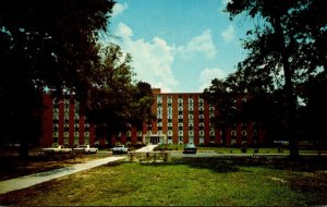 Mississippi Biloxi Seashore Manor Retirement Home