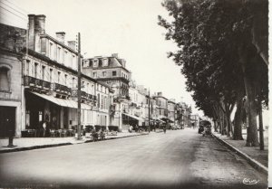 France Postcard - Pauillac (Gironde) - Vue Generale Des Quais - Ref TZ5383