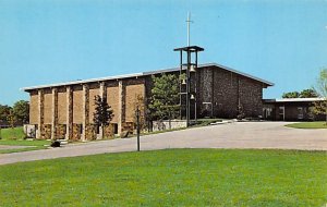 Saint John's Catholic Church Twin Lakes Twin Lakes WI 