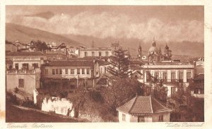 Lot195 spain tenerife orotava partial view