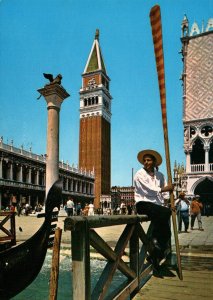 St Mark Quare,Venice,Italy