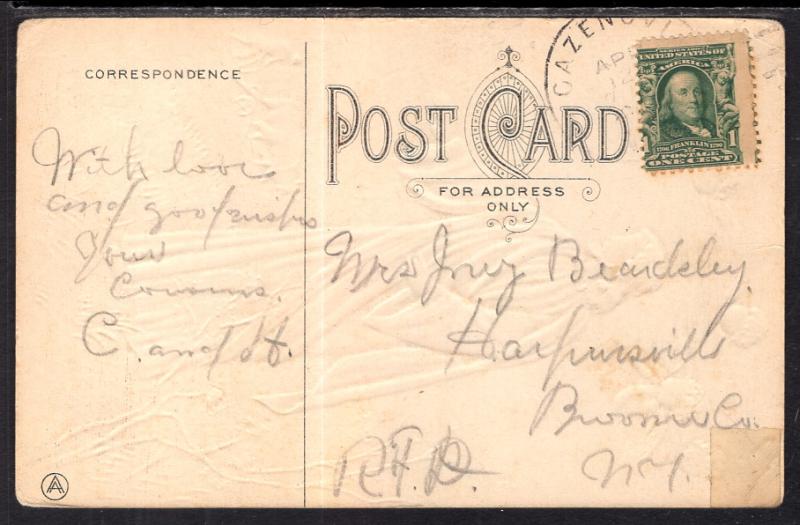 A Joyful Easter Jesus BIN