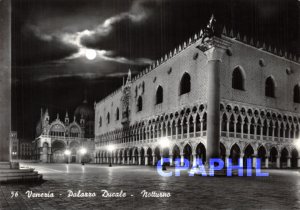 Postcard Modern VENEZIA
Ducal Palace