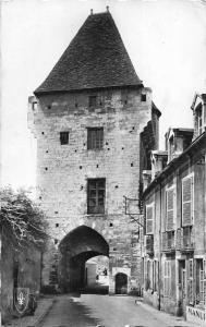 BR47892 Nevers porte du croux       France