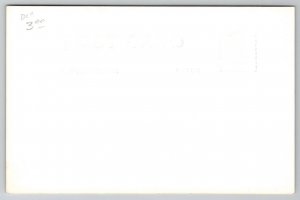 RPPC Mt Ranier And Ohop Valley Washington Postcard V29