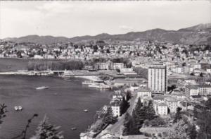 Switzerland Cassarte Lago di Lugano Photo