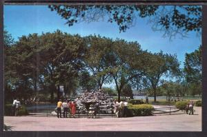 Vilas Park,Madison,WI