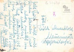 B34640 Bad Kissingen   germany