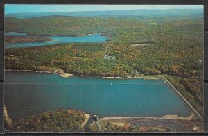 Maryland - Deep Creek Lake Dam - [MD-083]