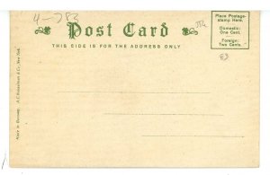 RI - Providence. Sts. Peter's & Paul's Cathedral